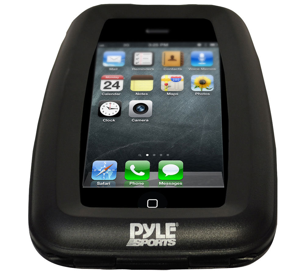 product image number 4 for Pyle Universal Waterproof Smartphone Case
