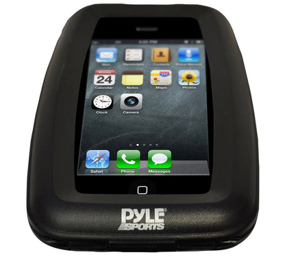 product image number 4 for Pyle Universal Waterproof Smartphone Case