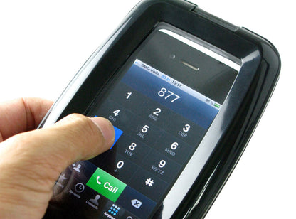 product image number 5 for Pyle Universal Waterproof Smartphone Case