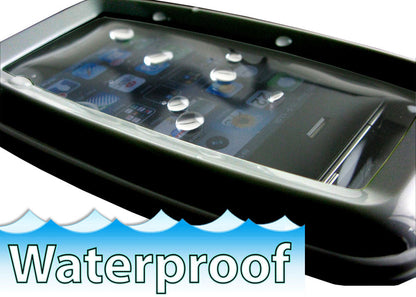 product image number 7 for Pyle Universal Waterproof Smartphone Case
