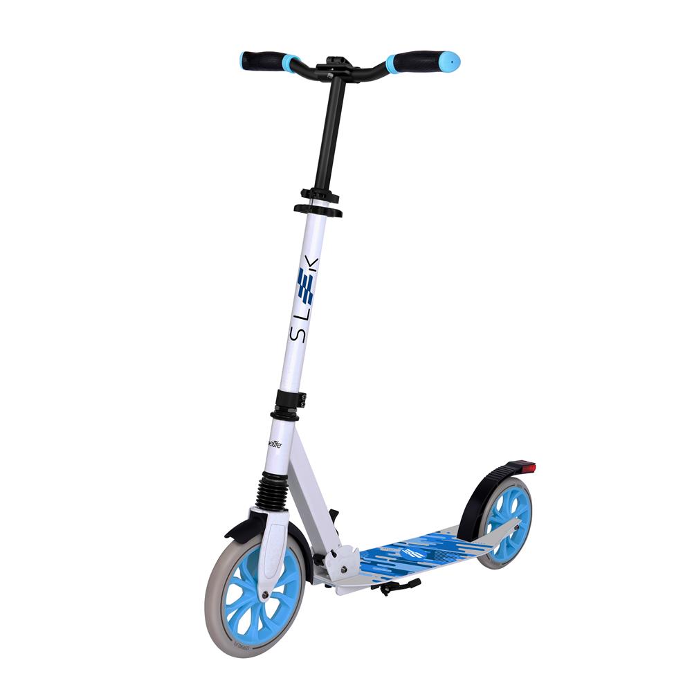 product image number 1 for SereneLife Foldable Kick Scooter