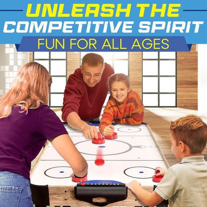 54'' Air Hockey Table