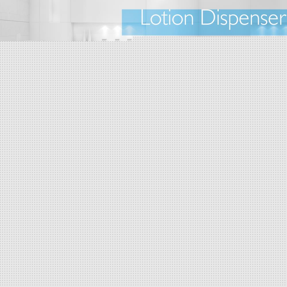 product image number 2 for SereneLife Bathroom & Sink Accessory Set