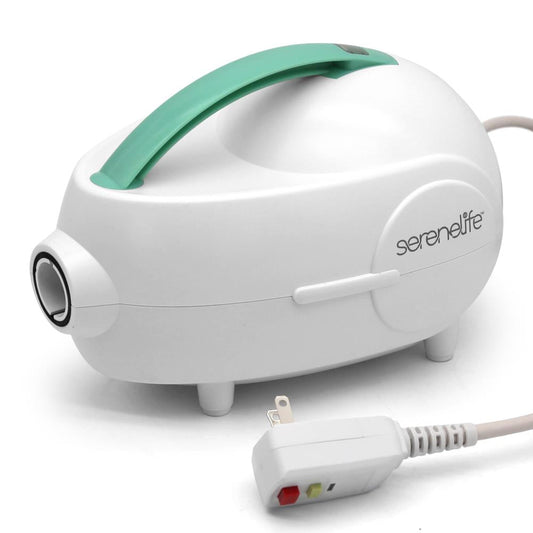 Bubble Bath Air Pump Machine