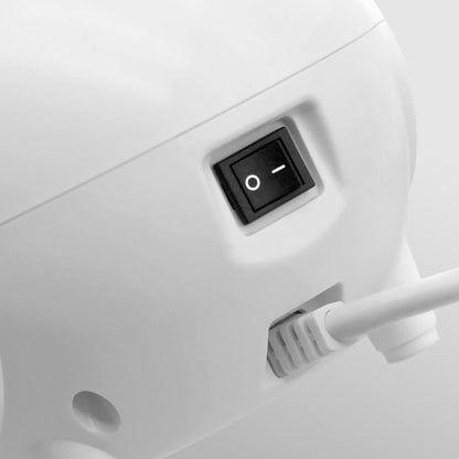 Bubble Bath Air Pump Machine