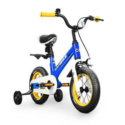 12'' High-End Kid'S Bicycle