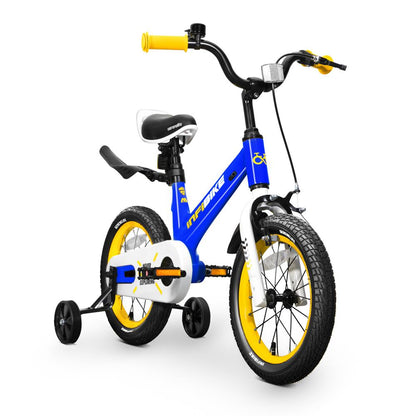 14'' High-End Kid'S Bicycle