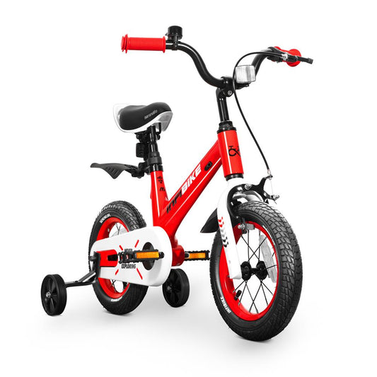 12'' High-End Kid'S Bicycle