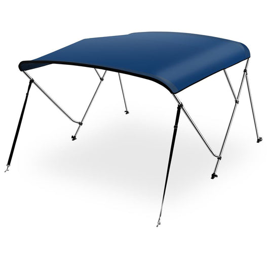 product image number 1 for SereneLife 3 Bow Bimini Top