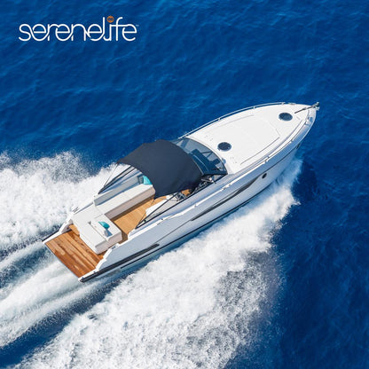 3 Bow Bimini Top