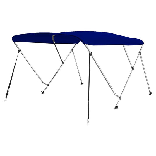 product image number 1 for SereneLife 3 Bow Bimini Top