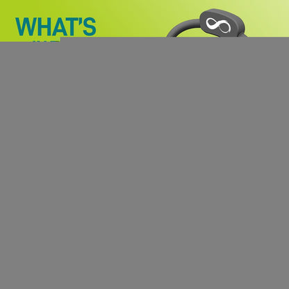 product image number 6 for SereneLife 360° Spinning Kids Bumper Car