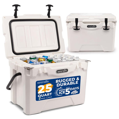 Portable Cooler Box