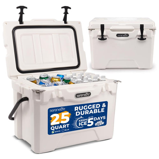Portable Cooler Box
