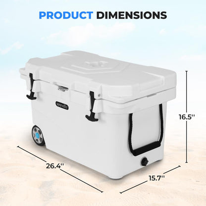 Portable Cooler Box