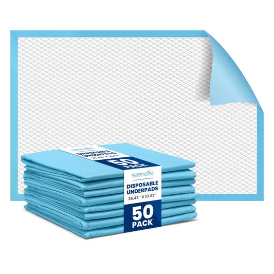 Disposable Underpads