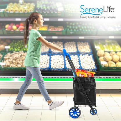 Shopping Cart Liner
