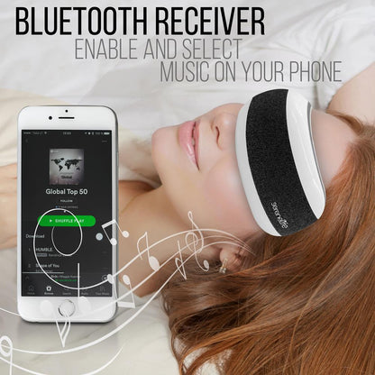 product image number 5 for SereneLife Smart Eye Massager