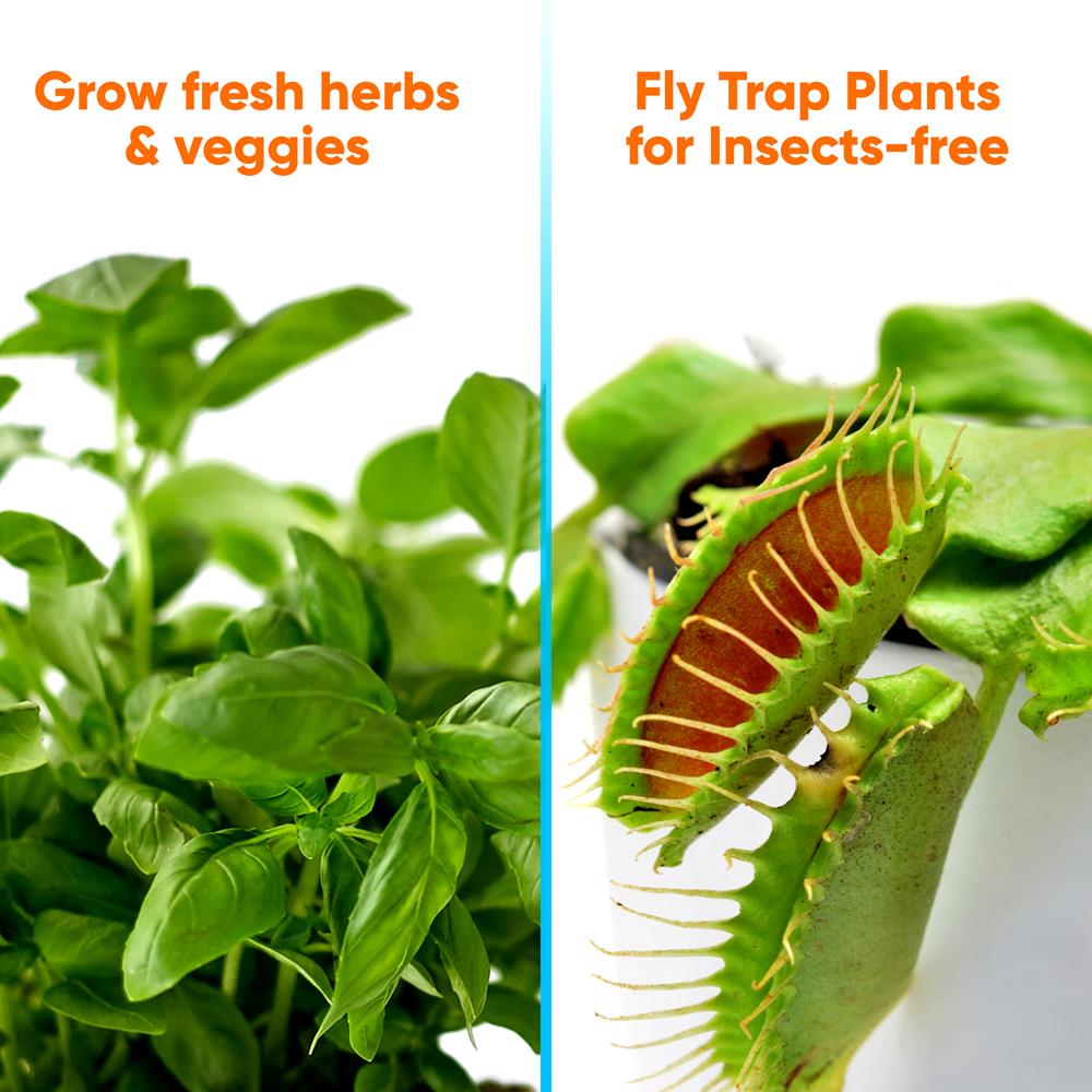 product image number 7 for SereneLife Smart Indoor Garden