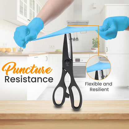 Soft Industrial Gloves