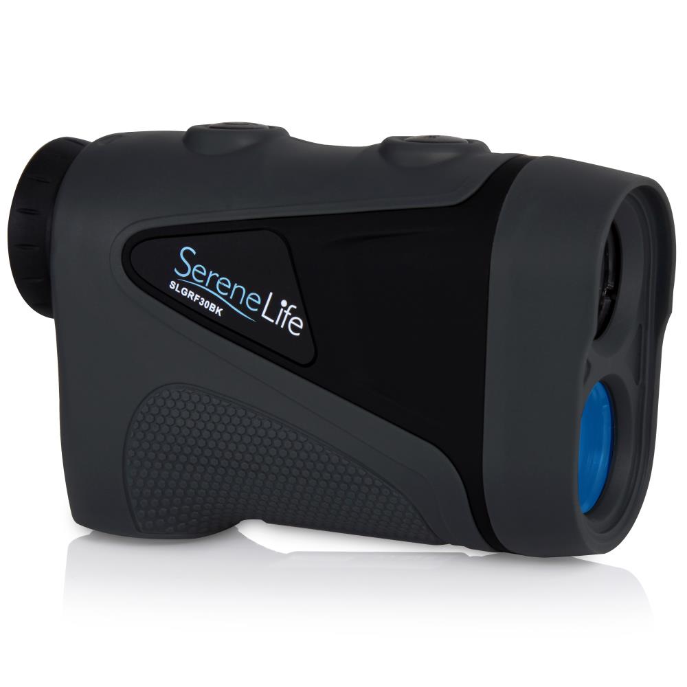 product image number 1 for SereneLife Golf Laser Range Finder Monocular