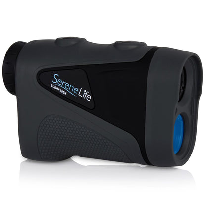 product image number 1 for SereneLife Golf Laser Range Finder Monocular
