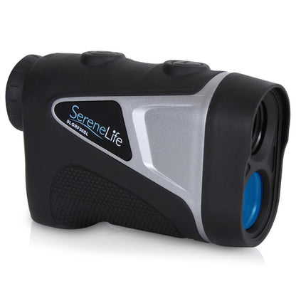 product image number 1 for SereneLife Golf Laser Range Finder Monocular