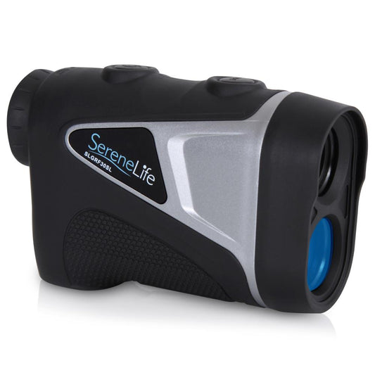 product image number 1 for SereneLife Golf Laser Range Finder Monocular