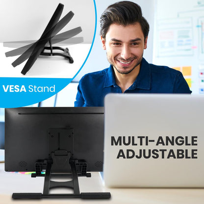 Dual Mode Graphic Tablet Monitor