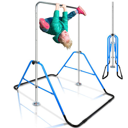 product image number 1 for SereneLife Safely Fun Gymnastics Bar