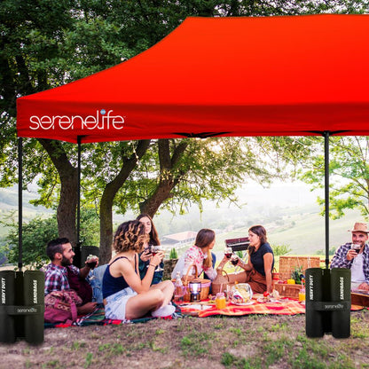 product image number 7 for SereneLife Tent Commercial Instant Shelter