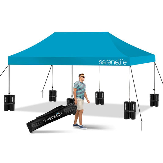 product image number 1 for SereneLife Tent Commercial Instant Shelter