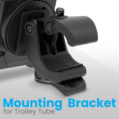 product image number 4 for SereneLife Golf Push Cart Gps Holder