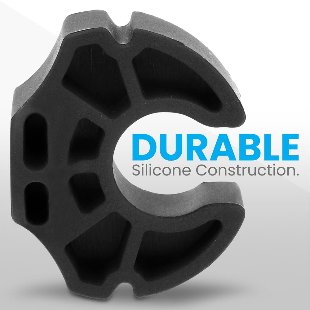 product image number 3 for SereneLife Golf Push Cart Watch Holder