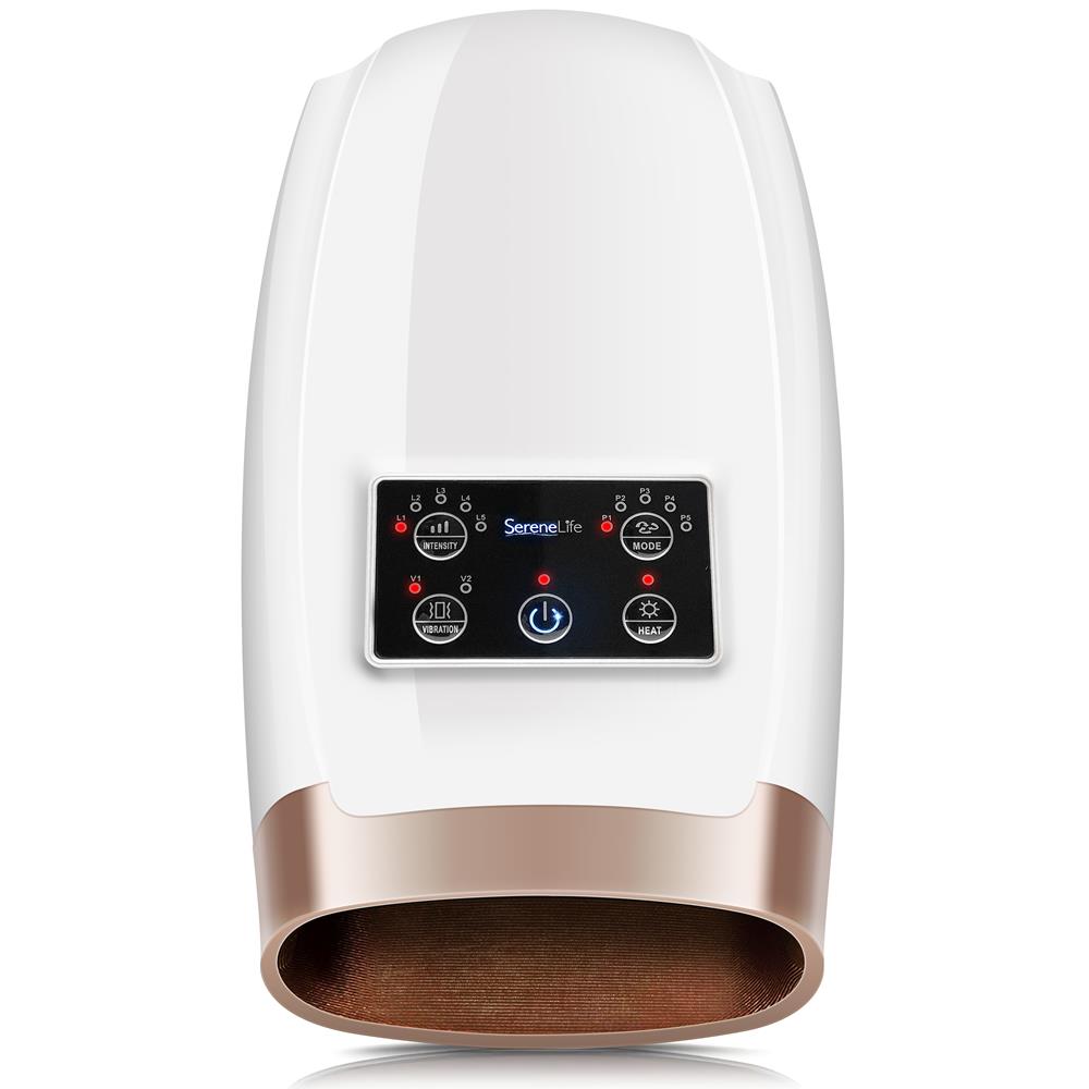 product image number 1 for SereneLife Therapeutic Hand Massager