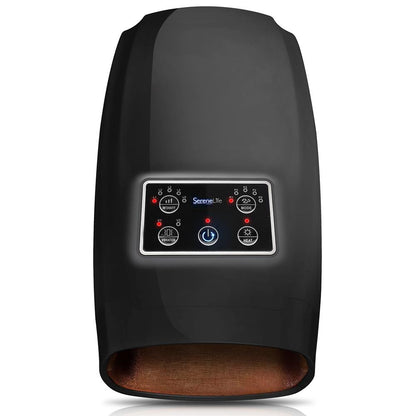 product image number 1 for SereneLife Therapeutic Hand Massager