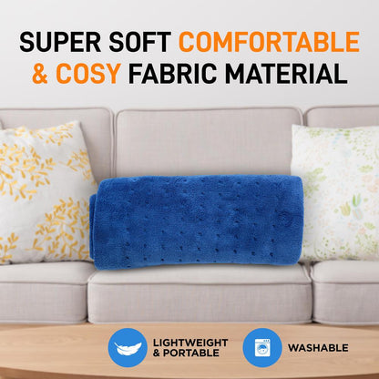 product image number 5 for SereneLife Electric Heating Pad