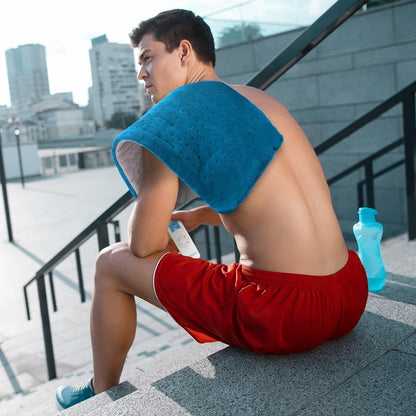 product image number 9 for SereneLife Home Comfort Heating Pad