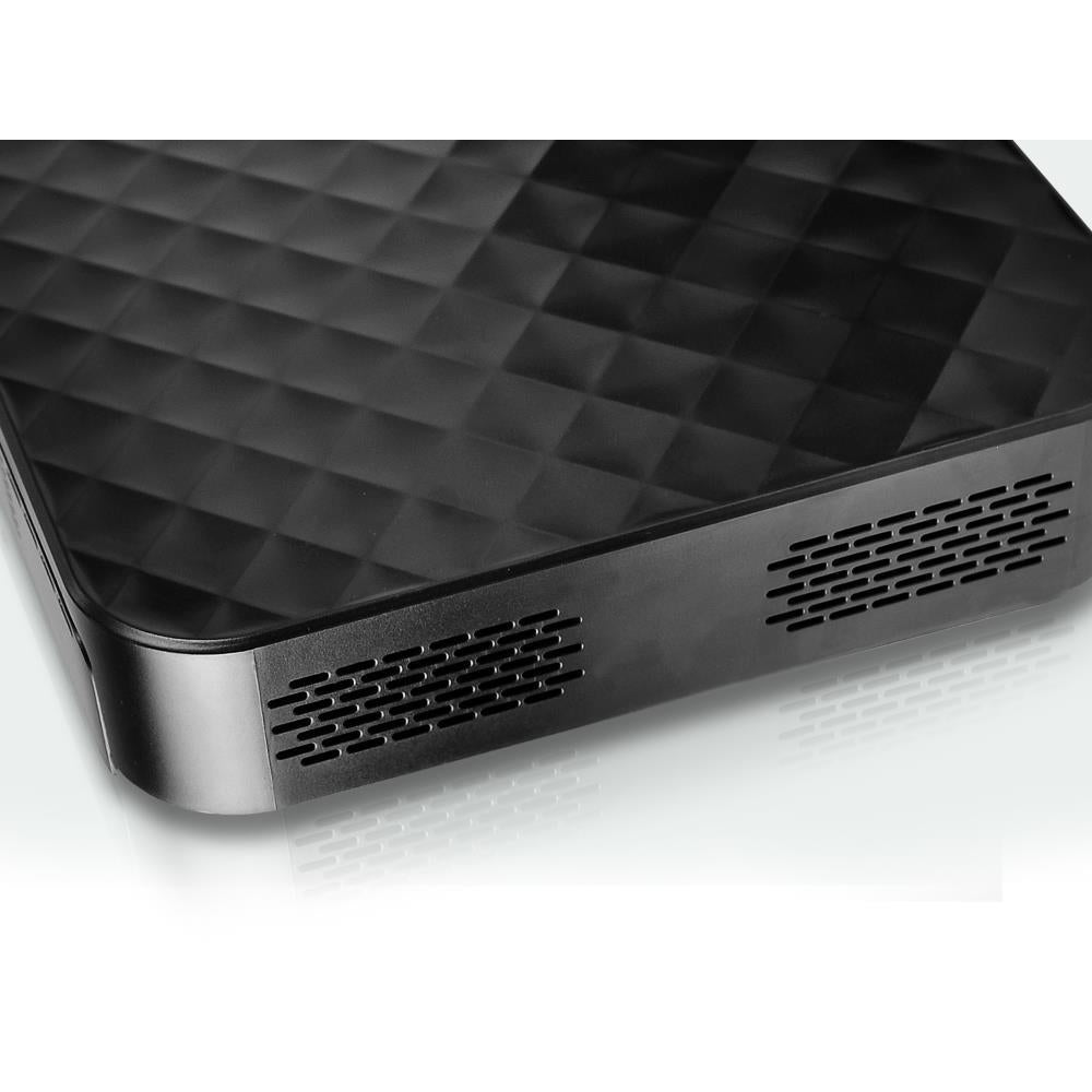 product image number 2 for SereneLife Cloud Drive Network Recorder Nvr