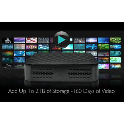 product image number 3 for SereneLife Cloud Drive Network Recorder Nvr