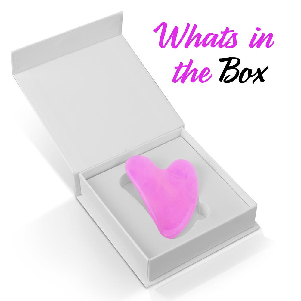 product image number 7 for SereneLife V-Shape Scraping Plate