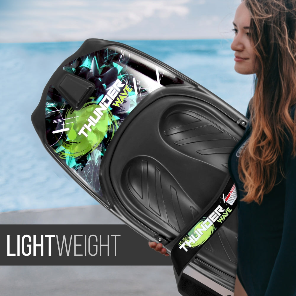 product image number 2 for SereneLife Knee Board