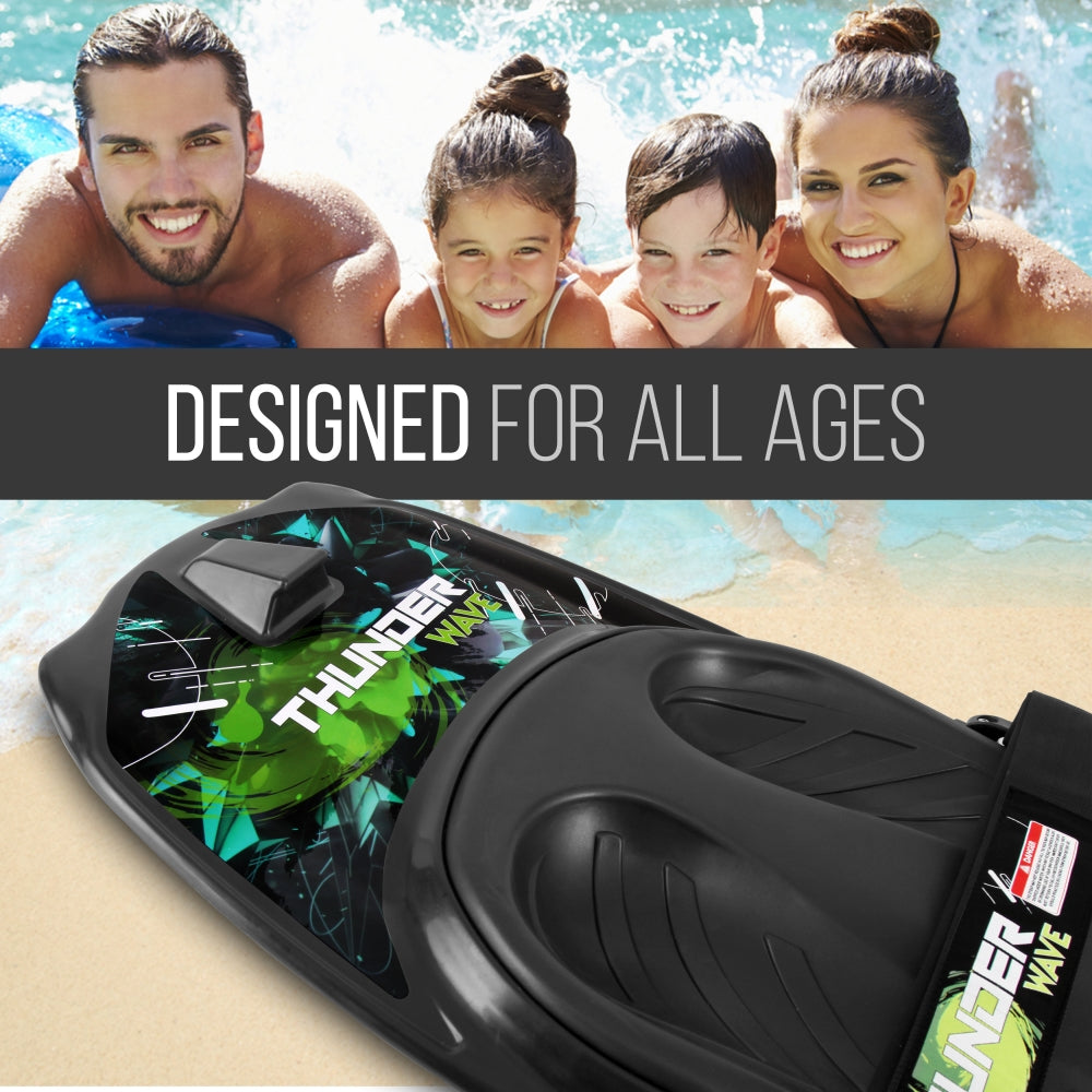 product image number 4 for SereneLife Knee Board