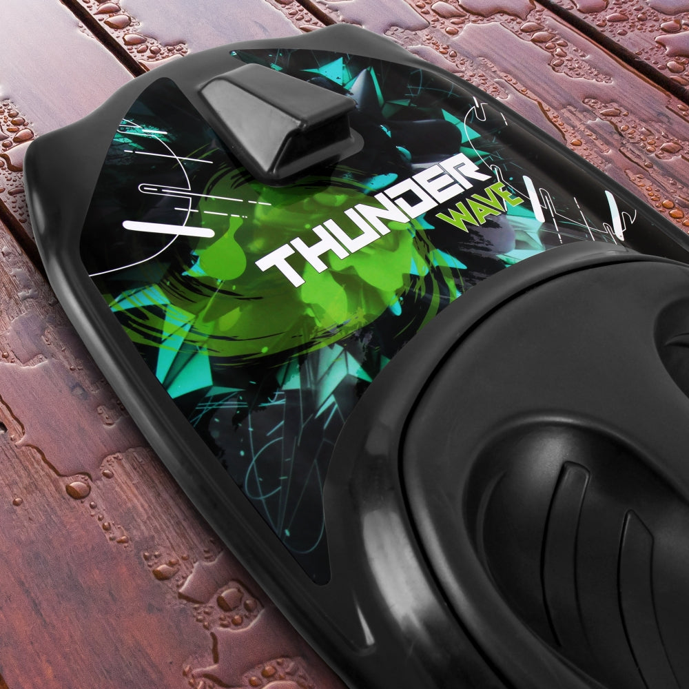 product image number 8 for SereneLife Knee Board