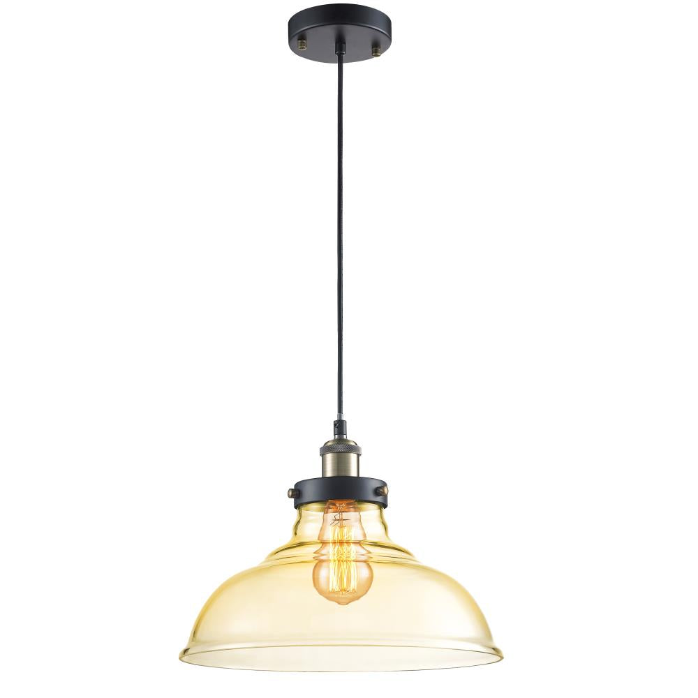 product image number 1 for SereneLife Ceiling Pendant Hanging Light Fixture