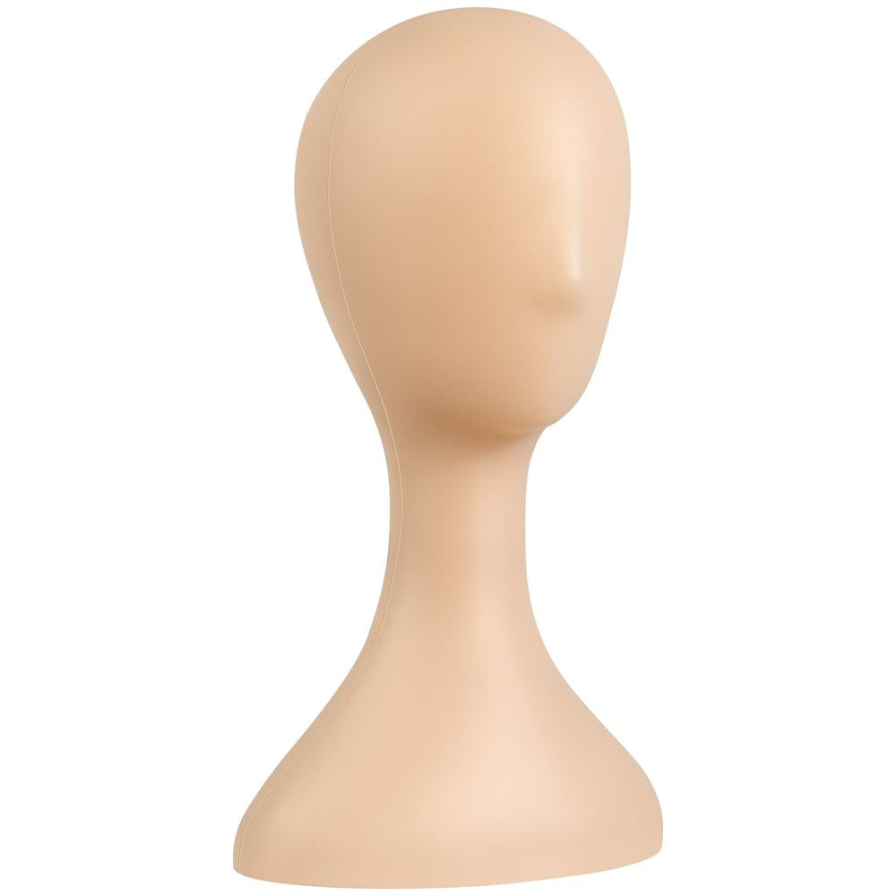 product image number 1 for SereneLife Female Mannequin Head