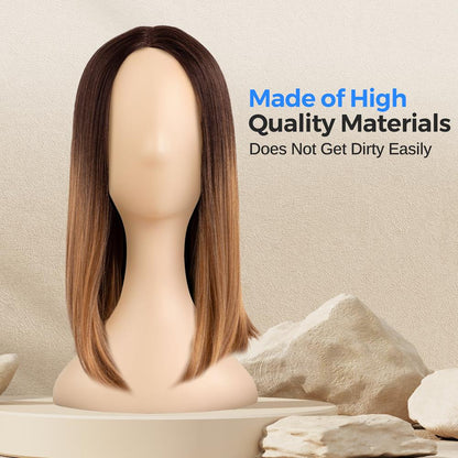 product image number 5 for SereneLife Female Mannequin Head