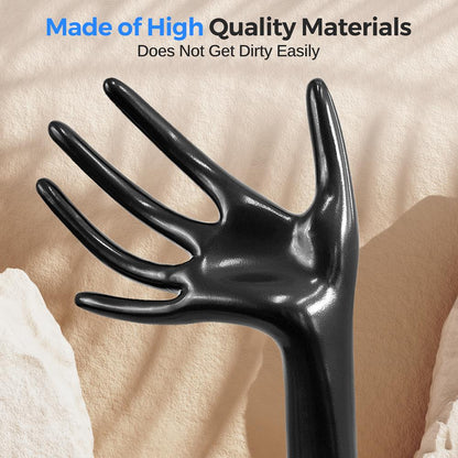 product image number 6 for SereneLife Female Mannequin Hand Display Holder Sta