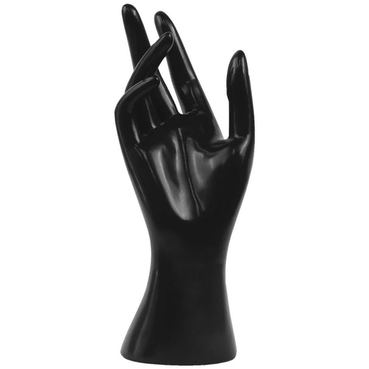 product image number 1 for SereneLife Female Mannequin Hand Display Holder Sta