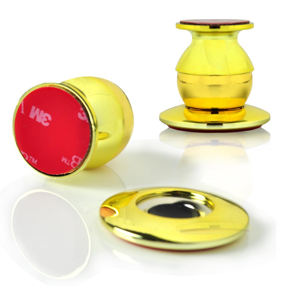 product image number 3 for SereneLife Magnetic Mobile Phone Holder Mount